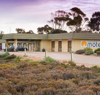 Augusta Budget Motel - Dalby Accommodation