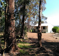Augusta Chalet