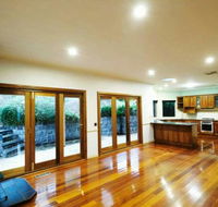 Aullywood Ringwood - Dalby Accommodation