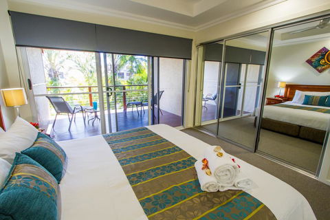 Auski Hideaway - Dalby Accommodation 2