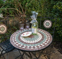 Austin Rise Bed and Breakfast - Dalby Accommodation