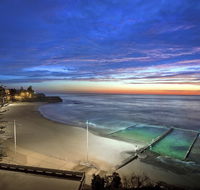 Austinmer On The Beach - Dalby Accommodation