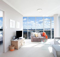 Australia Towers ShortOzstay - Dalby Accommodation