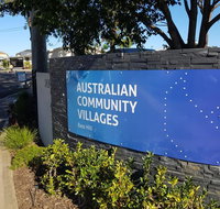 Australian Community Villages - Dalby Accommodation