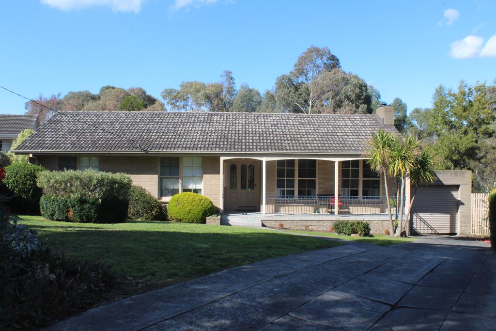 Ashburton VIC Dalby Accommodation