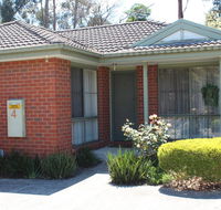 Australian Home Away Ringwood Bardia - Dalby Accommodation
