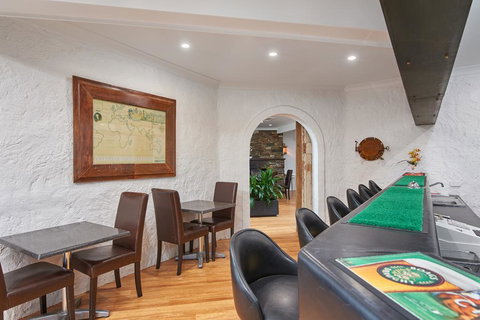 Australian Homestead Motor Lodge - Dalby Accommodation 2