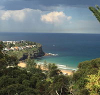 Avalon Horizons - Dalby Accommodation