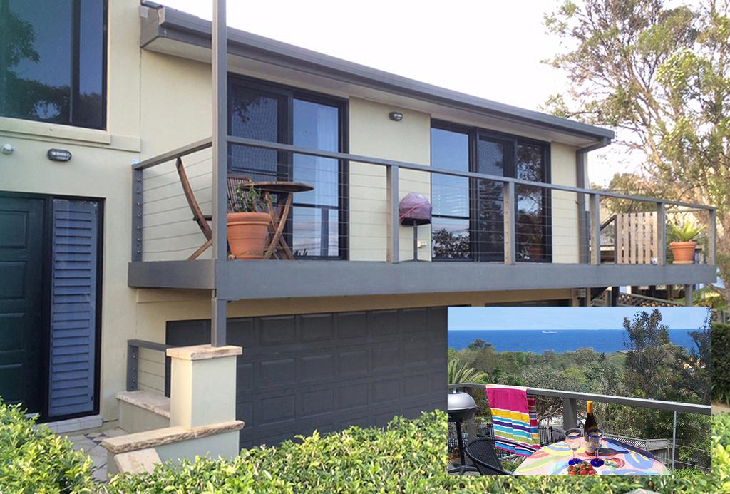 Avalon NSW Dalby Accommodation