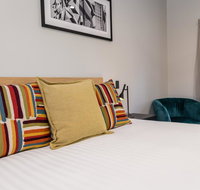 AVENUE MOTEL APARTMENTS - Dalby Accommodation