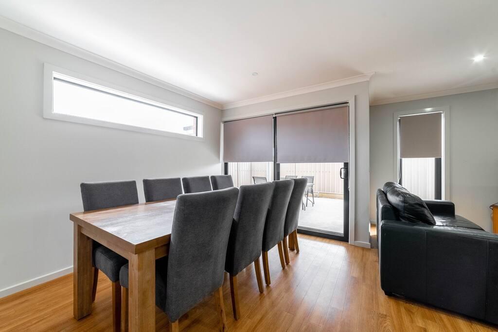 Myers Flat VIC Dalby Accommodation