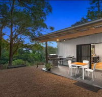 Avoca Beach and Bush - Dalby Accommodation
