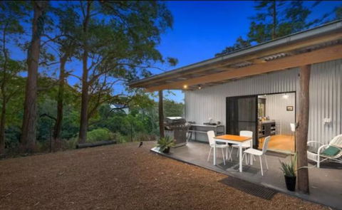 Avoca Beach And Bush - Dalby Accommodation 0