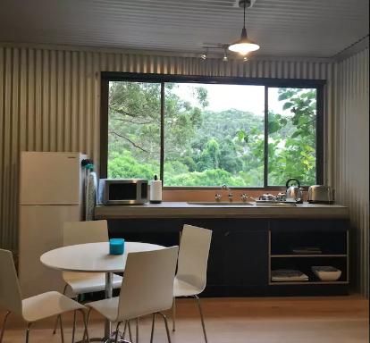 Avoca Beach And Bush - Dalby Accommodation 1