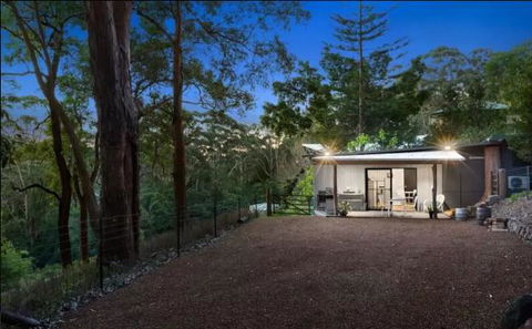 Avoca Beach And Bush - Dalby Accommodation 2