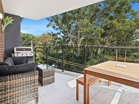 Avoca Beach Pad- 210/14-18 Cape Three Points Rd - Dalby Accommodation 0