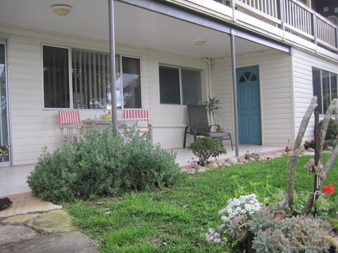 Avoca Breezes - Dalby Accommodation 0