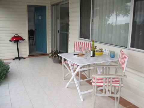 Avoca Breezes - Dalby Accommodation 1