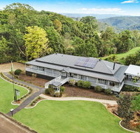 Avocado Grove BnB - Dalby Accommodation