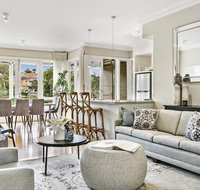 Awaba Aquatic - footsteps to Balmoral Beach - Dalby Accommodation