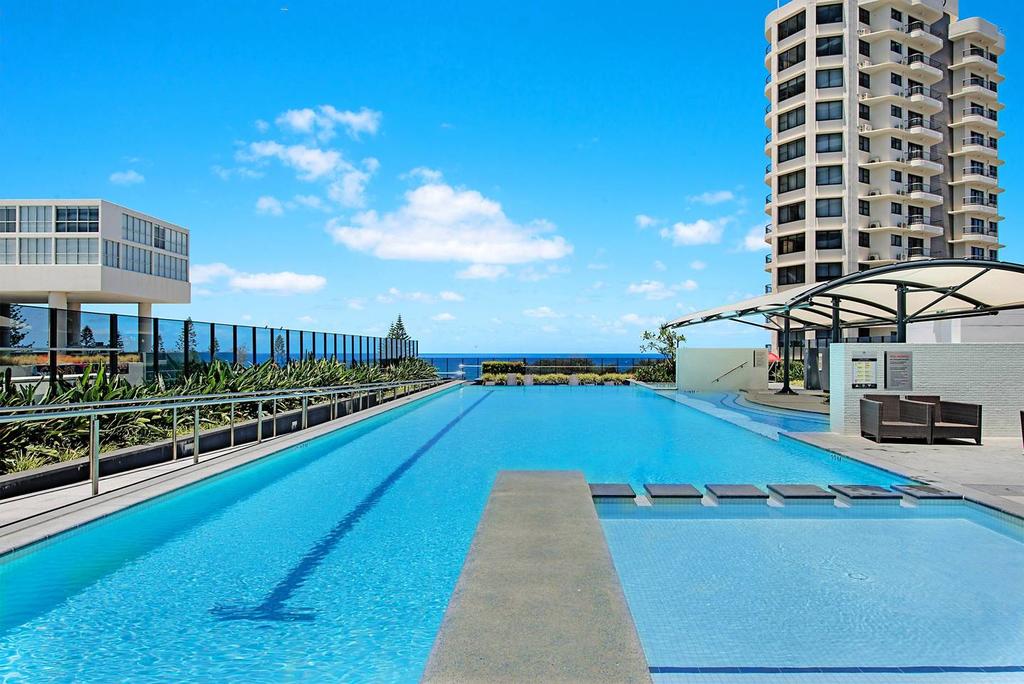 Q Supercentre QLD Dalby Accommodation