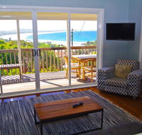 Awesome View 4 View Street - Dalby Accommodation