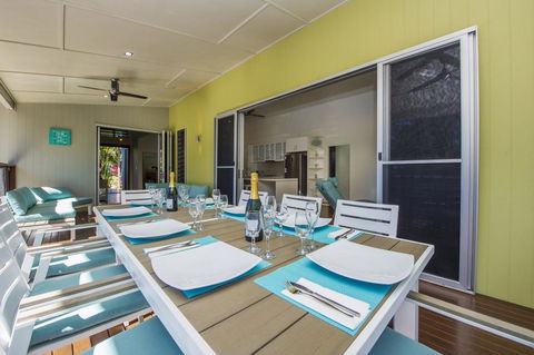 Azur Villa - Dalby Accommodation 2