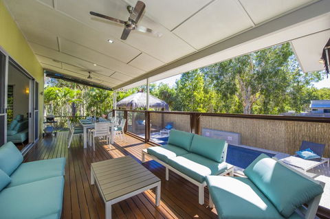 Azur Villa - Dalby Accommodation 3