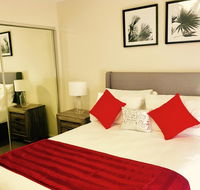 Azzura Greens Private Apartments - Dalby Accommodation