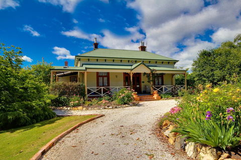 B & B At Winterbrook - Dalby Accommodation 0