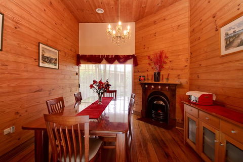 B & B At Winterbrook - Dalby Accommodation 2