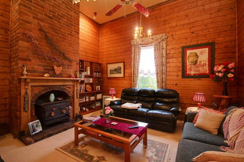 B & B At Winterbrook - Dalby Accommodation 3