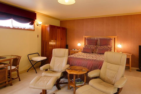 B & B At Winterbrook - Dalby Accommodation 1