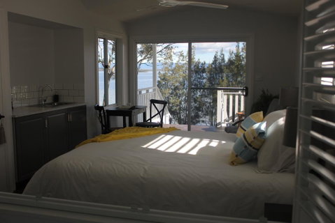 B & B On The Water - Dalby Accommodation 3