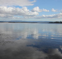 B  B On The Water - Dalby Accommodation