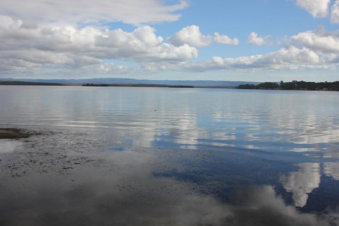 B & B On The Water - Dalby Accommodation 0