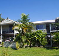BB Squeakygate Retreat - Dalby Accommodation