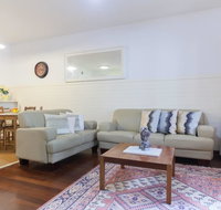 B2 Broadway Abode close to Swan River UWA  Hospitals - Dalby Accommodation