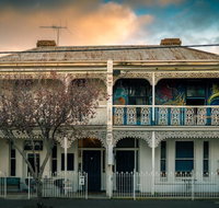 Back Of Chapel - Dalby Accommodation