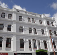 Backpackers Imperial Hotel - Dalby Accommodation