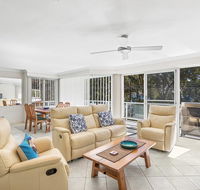 Bagnall Beach Apartments Unit 5-153 Government Rd - Dalby Accommodation