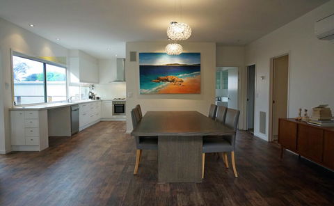 Baillieu Breeze - Dalby Accommodation 0