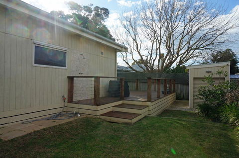 Baillieu Breeze - Dalby Accommodation 2
