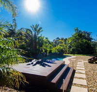 Balconies Dolphincove - Dalby Accommodation