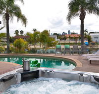 Bali Beach Haven - Dalby Accommodation