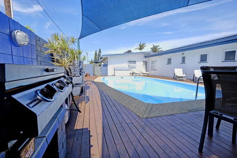 Bali Hi Motel - Dalby Accommodation 0
