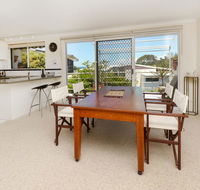 Ballantrae 8 - Sawtell NSW - Dalby Accommodation
