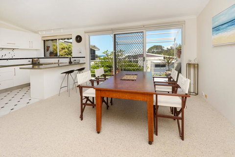 Ballantrae 8 - Sawtell, NSW - Dalby Accommodation 0