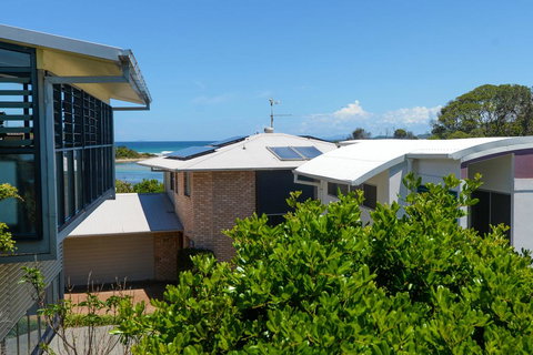 Ballantrae 8 - Sawtell, NSW - Dalby Accommodation 3