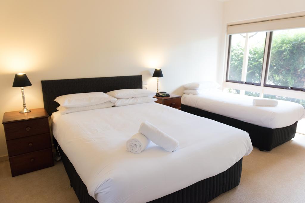 Addington VIC Dalby Accommodation